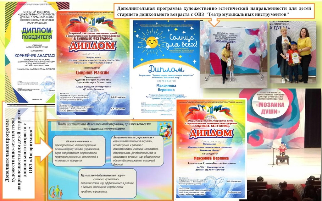  конкурсная презентация ДС10 Нижневартовск page 0008